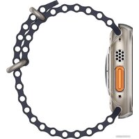 Spigen Thin Fit для Apple Watch Ultra (49 мм) ACS05917 (прозрачный) Image #12