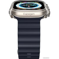 Spigen Thin Fit для Apple Watch Ultra (49 мм) ACS05917 (прозрачный) Image #8