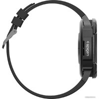 Spigen Liquid Air для Galaxy Watch 6 Classic (47 мм) ACS06394 (черный) Image #8