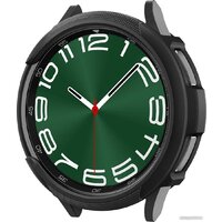 Spigen Liquid Air для Galaxy Watch 6 Classic (47 мм) ACS06394 (черный) Image #1
