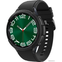Spigen Liquid Air для Galaxy Watch 6 Classic (47 мм) ACS06394 (черный) Image #4