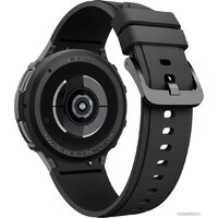 Spigen Liquid Air для Galaxy Watch 6 Classic (47 мм) ACS06394 (черный) Image #7