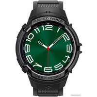 Spigen Rugged Armor Pro для Galaxy Watch6 Classic (47 мм) (черный) Image #2