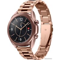 Spigen Modern Fit для Galaxy Watch3 (41 мм) (розовое золото)