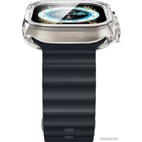 Spigen Ultra Hybrid для Apple Watch Ultra (49 мм) ACS05459 (прозрачный) Image #9