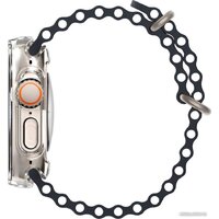 Spigen Ultra Hybrid для Apple Watch Ultra (49 мм) ACS05459 (прозрачный) Image #6