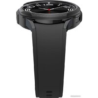 Spigen Liquid Air для Galaxy Watch 6 Classic (43 мм) ACS06395 (черный) Image #6