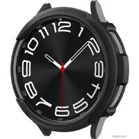 Spigen Liquid Air для Galaxy Watch 6 Classic (43 мм) ACS06395 (черный)