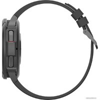 Spigen Liquid Air для Galaxy Watch 6 Classic (43 мм) ACS06395 (черный) Image #11