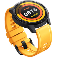 Xiaomi для Xiaomi Watch S1 Active (желтый) Image #1