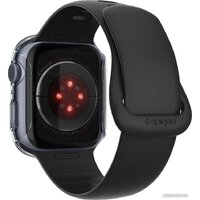 Spigen Thin Fit для Apple Watch (45 мм) ACS04179 (прозрачный) Image #12