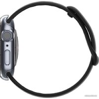 Spigen Thin Fit для Apple Watch (45 мм) ACS04179 (прозрачный) Image #3