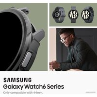 Spigen Liquid Air для Galaxy Watch 6 (44 мм) ACS06392 (черный) Image #14