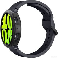 Spigen Liquid Air для Galaxy Watch 6 (44 мм) ACS06392 (черный) Image #11