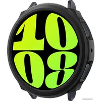 Spigen Liquid Air для Galaxy Watch 6 (44 мм) ACS06392 (черный)