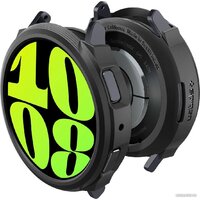 Spigen Liquid Air для Galaxy Watch 6 (44 мм) ACS06392 (черный) Image #9