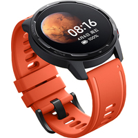 Xiaomi для Xiaomi Watch S1 Active (оранжевый)