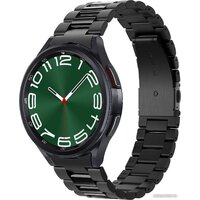 Spigen Modern Fit Band для Galaxy Watch6 Classic (47 мм) (черный) Image #1