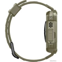 Spigen Rugged Armor Pro для Apple Watch Ultra (49 мм) (зеленый/хаки) Image #7