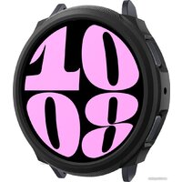 Spigen Liquid Air для Galaxy Watch 6 (40 мм) ACS06393 (черный)