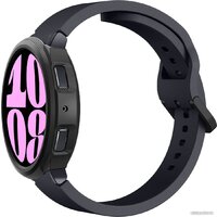 Spigen Liquid Air для Galaxy Watch 6 (40 мм) ACS06393 (черный) Image #11