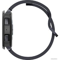 Spigen Liquid Air для Galaxy Watch 6 (40 мм) ACS06393 (черный) Image #3