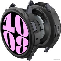 Spigen Liquid Air для Galaxy Watch 6 (40 мм) ACS06393 (черный) Image #9