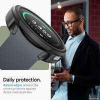 Spigen Liquid Air для Galaxy Watch 6 (40 мм) ACS06393 (черный) Image #15