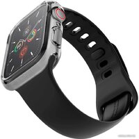 Spigen Ultra Hybrid для Apple Watch (44 мм) ACS00428 (прозрачный) Image #3