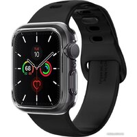 Spigen Ultra Hybrid для Apple Watch (44 мм) ACS00428 (прозрачный) Image #6