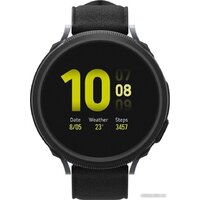 Spigen Liquid Air для Galaxy Watch 5/4 (44 мм) ACS05391 (черный матовый) Image #6