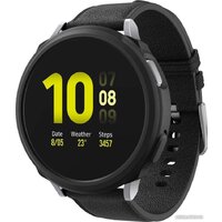 Spigen Liquid Air для Galaxy Watch 5/4 (44 мм) ACS05391 (черный матовый) Image #3