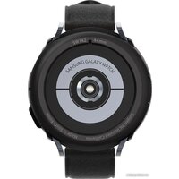 Spigen Liquid Air для Galaxy Watch 5/4 (44 мм) ACS05391 (черный матовый) Image #7