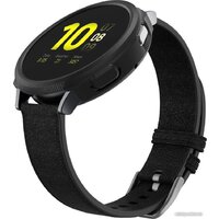 Spigen Liquid Air для Galaxy Watch 5/4 (44 мм) ACS05391 (черный матовый) Image #10