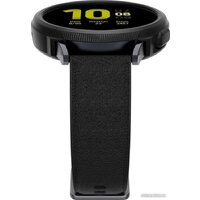 Spigen Liquid Air для Galaxy Watch 5/4 (44 мм) ACS05391 (черный матовый) Image #9