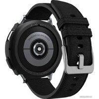 Spigen Liquid Air для Galaxy Watch 5/4 (44 мм) ACS05391 (черный матовый) Image #5