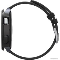 Spigen Liquid Air для Galaxy Watch 5/4 (44 мм) ACS05391 (черный матовый) Image #8