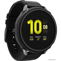 Spigen Liquid Air для Galaxy Watch 5/4 (44 мм) ACS05391 (черный матовый) Image #4