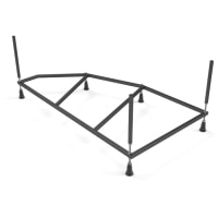 Cersanit Joanna 160 New / K-RW-JOANNA160