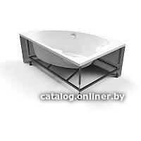 Cersanit Kaliope 153 New / K-RW-KALIOPE153 Image #4
