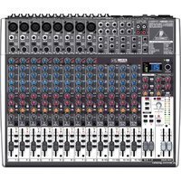 Behringer Xenyx X2222USB