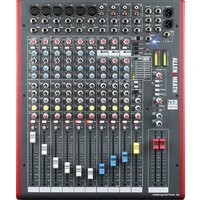 Allen & Heath ZED-12FX