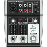 Behringer Xenyx 302USB