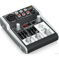 Behringer Xenyx 302USB Image #2