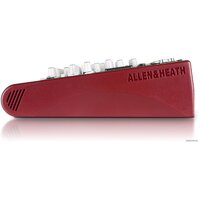Микшерный пульт Allen & Heath ZED-10FX - Изображение №5 — Chaika Market