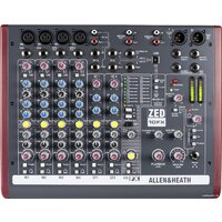 Allen & Heath ZED-10FX