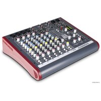 Микшерный пульт Allen & Heath ZED-10FX - Изображение №3 — Chaika Market