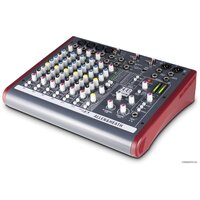 Микшерный пульт Allen & Heath ZED-10FX - Изображение №2 — Chaika Market