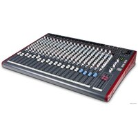 Allen & Heath ZED-24 Image #2