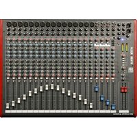 Allen & Heath ZED-24